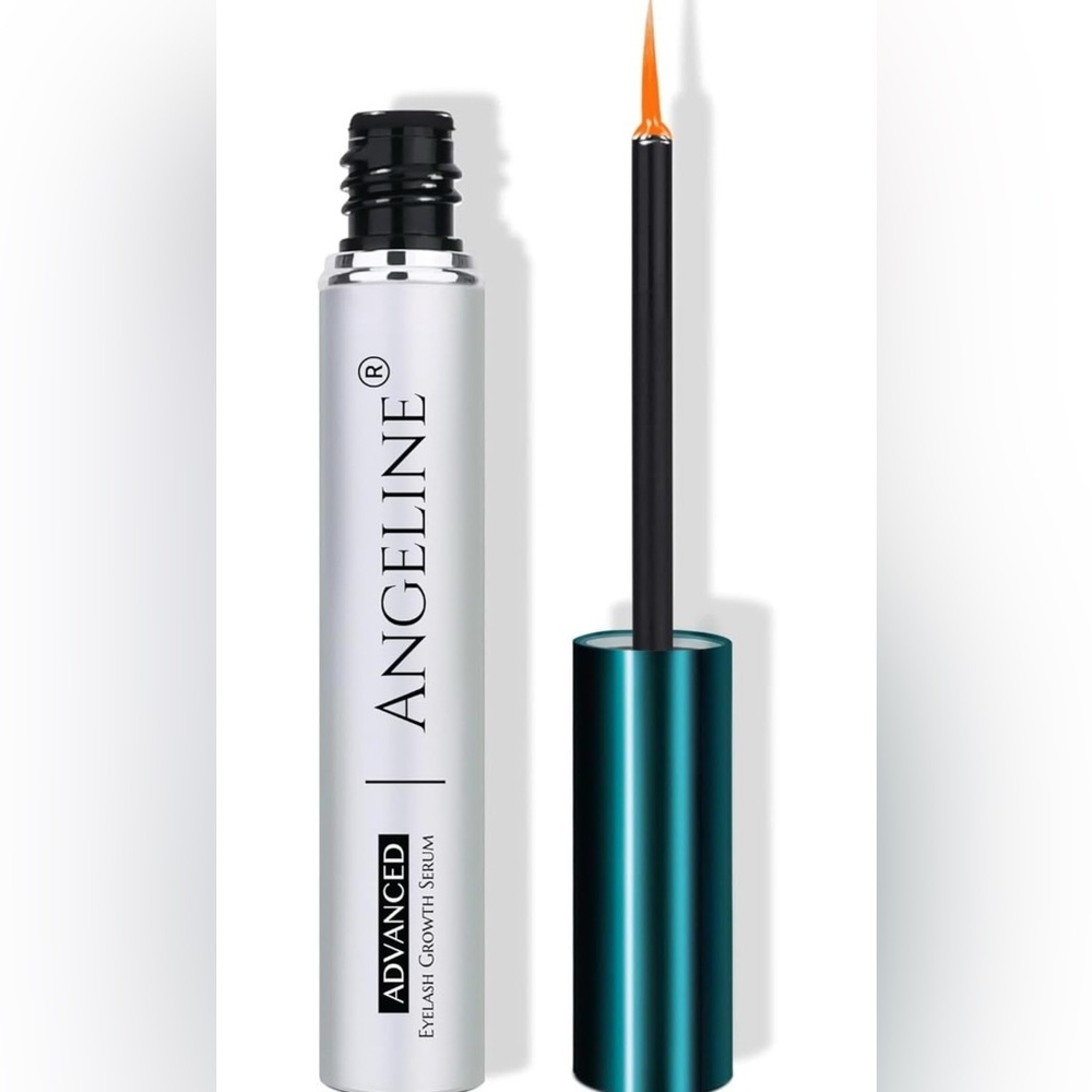 Premium Lash Serum for Eyelash Growth Serum, Advanced Lash Growth Formular